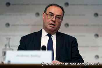 Letter: Bank of England boss should stay quiet on pay rises