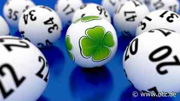 Lotto: Jena und Saale-Holzland ohne Großgewinner