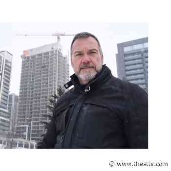 Time ticking on Transit-Oriented Communities 'bomb' dropped on Markham - Toronto Star