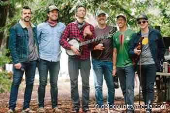 Sweetheart of a double bill for valentine's dance at Auburn's 'Foothill Fillmore' - Gold Country Media