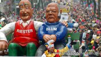 Riester-Rente: "Die Menschen in diesem Land haben eine bessere Altersvorsorge verdient"