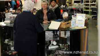 Shop secondhand and support the work of Palmerston North Methodist Social Services - New Zealand Herald