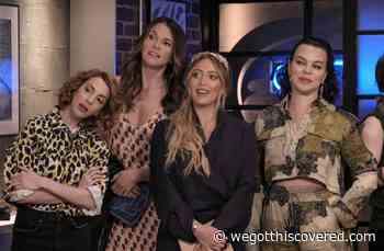 These Shows Like 'Younger' Explore Work Life and Social Relationships - We Got This Covered