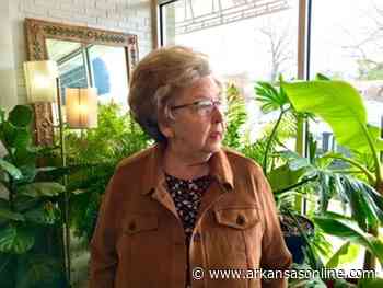 Her social work improved aid given to rape survivors - Arkansas Online