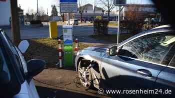 E-Car-Sharing ist beschlossen – Gemeinderat stimmt mit 22 zu 1 für den Vertragsabschluss