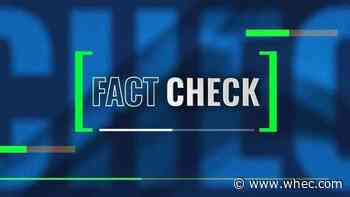 Fact Check: Do booze and boosters mix?