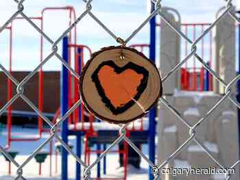 Physicians urge more youth mental health help to head off pandemic trauma - Calgary Herald