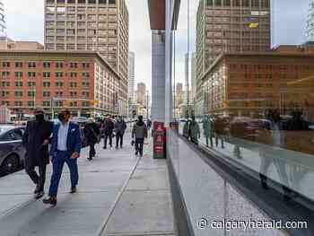 Two-thirds of Calgarians say street harassment is a serious problem: 'We need deterrents' - Calgary Herald