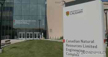 University of Calgary students call for clear plan for rest of winter semester - Global News