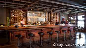 9 Calgary spots make list of the 100 Most Romantic Restaurants in Canada - CTV News Calgary
