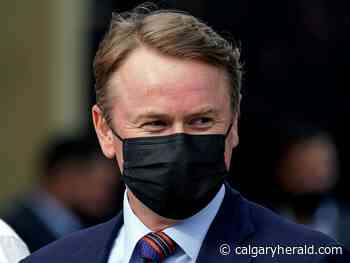 Province announces $1.5 million in funding for Workforce Partnership - Calgary Herald