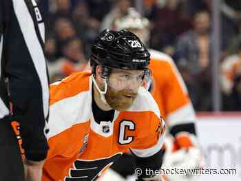 Calgary Flames News & Rumors: Giroux, Bettman, Gaudreau & More - The Hockey Writers