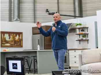 Calgary Home + Garden Show: Connect with experts on all your projects - Calgary Herald