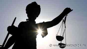 Mann fordert Sex von Untermieterin - So entscheidet das Amtsgericht Mühldorf