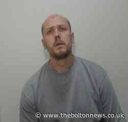 Bolton man jailed for horrific assault and racial abuse