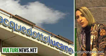 A Melfi, Venosa e Genzano sportelli di Acquedotto Lucano chiusi al pubblico: "è inaccettabile"! La denuncia - vulturenews.net