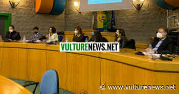 Melfi: "Era il momento di parlare di una donna che ha fatto epoca"! Ecco l'iniziativa - vulturenews.net