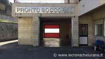 L'OSPEDALE DI MELFI - Cronache TV