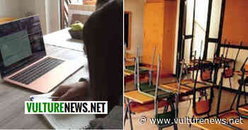 Sciopero a Melfi: questi studenti vogliono la didattica a distanza! I dettagli - vulturenews.net