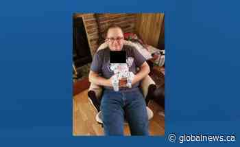 RCMP discuss violent robbery in Edson, Alberta | Watch News Videos Online - Globalnews.ca