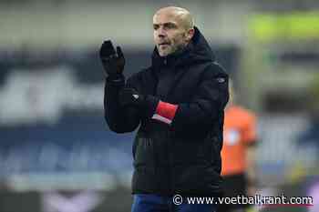 Analist heeft het (nog) niet begrepen op Alfred Schreuder: &quot;Hij maakt er een soepje van&quot;