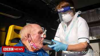 Essex mobile clinic offers long Covid test on lungs