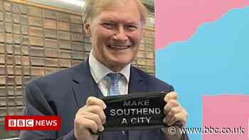 Southend city status celebration events planned