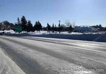 Traffic delays expected Tuesday due to test drilling work - KenoraOnline.com