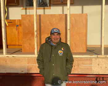 Skead looking ahead to next two years as Chief - KenoraOnline.com