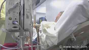 Experts hold meeting on long COVID