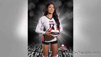 Arizona volleyball team mourns the loss of player killed in Austin crash - FOX 7 Austin