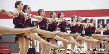 Photos: APDT holds annual winter show - Austin Daily Herald - Austin Herald