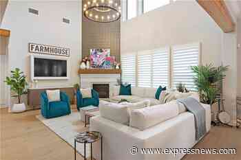 'Twilight' star sells 2 Austin-area homes, one bought from DIY Instagram influencers - San Antonio Express-News