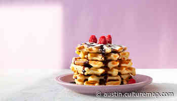 7 perfect Austin food and drink matches for couples, singles, and pals this Valentine's Day - CultureMap Austin