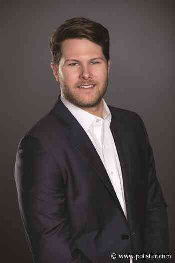 Austin Neal Comes Into His Own: Like His Father (& Grandfather) He's Breaking Ground With His Own Agency - Pollstar