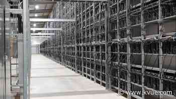 Cryptocurrency miners rush to Texas, working to turn Austin into Bitcoin mining capital as power grid's stability is in question - KVUE.com