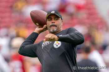 Steelers finalizing deal to promote Teryl Austin to defensive coordinator: Reports - The Athletic