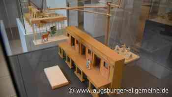 Schüler von St. Stephan bauen Apparaturen der Antike nach