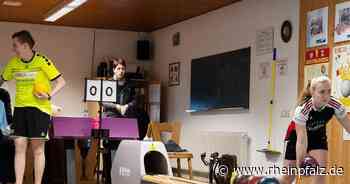 ESV Pirmasens verlangt Champions-League-Sieger Bamberg alles ab - Kegeln - Rheinpfalz.de