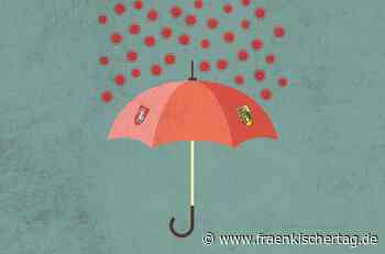 Wirtschaft Bamberg und Corona: Rettungsschirm hilft, doch die Regierung von Oberfranken übt Kritik - Fränkischer Tag