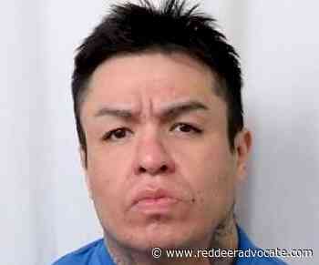 Wetaskiwin RCMP seek missing man on Canada-wide warrant - Red Deer Advocate