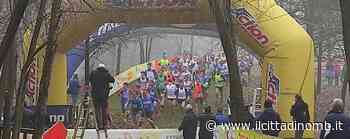 Cross per Tutti: 1.700 atleti al traguardo nel Bosco Urbano di Lissone, i risultati - Il Cittadino di Monza e Brianza