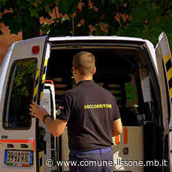 Diario in Comune - Una tragedia scuote la nostra quotidianità - Comune di Lissone