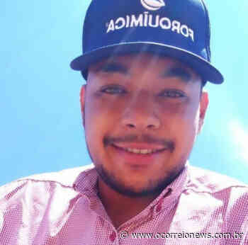 Jovem de 26 anos está desaparecido no rio Sucuriú em Pouso Alto - ocorreionews.com.br