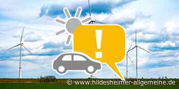 Das wird heute in Hildesheim wichtig: Seniorenresidenz, Krippe, Windenergie - www.hildesheimer-allgemeine.de