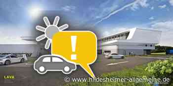 Das wird heute in Hildesheim wichtig: So weit sind die Pläne fürs Autoreisecenter an der A 7 bei Bockenem, Radweg, den keiner will - www.hildesheimer-allgemeine.de