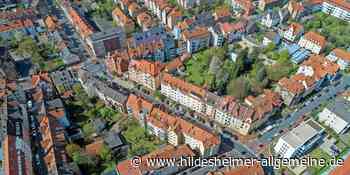So haben sich die Mieten in Hildesheim zuletzt entwickelt - hildesheimer-allgemeine.de