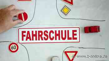 Internet: Fahrschulverbände gegen Pläne für Online-Theorieunterricht