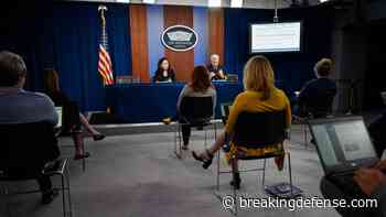 Trump-era nukes, Army programs likeliest FY23 budget cuts: Experts