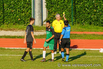 9^ – Valceresio-Arsaghese da piani alti, Mozzate – Ispra di qualità, Tradate sul campo del Ferno - VareseSport